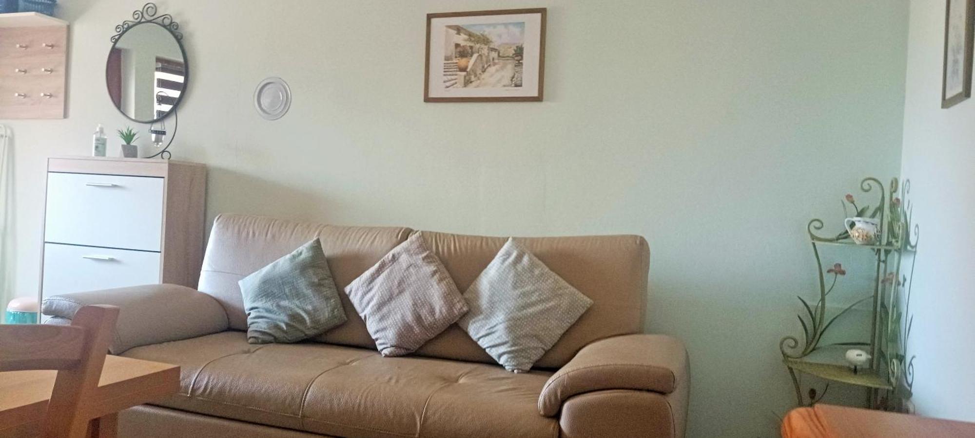 Apartman Apartments Sara *